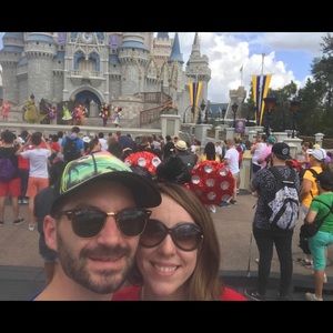 Meet your Posher, Jaclynn